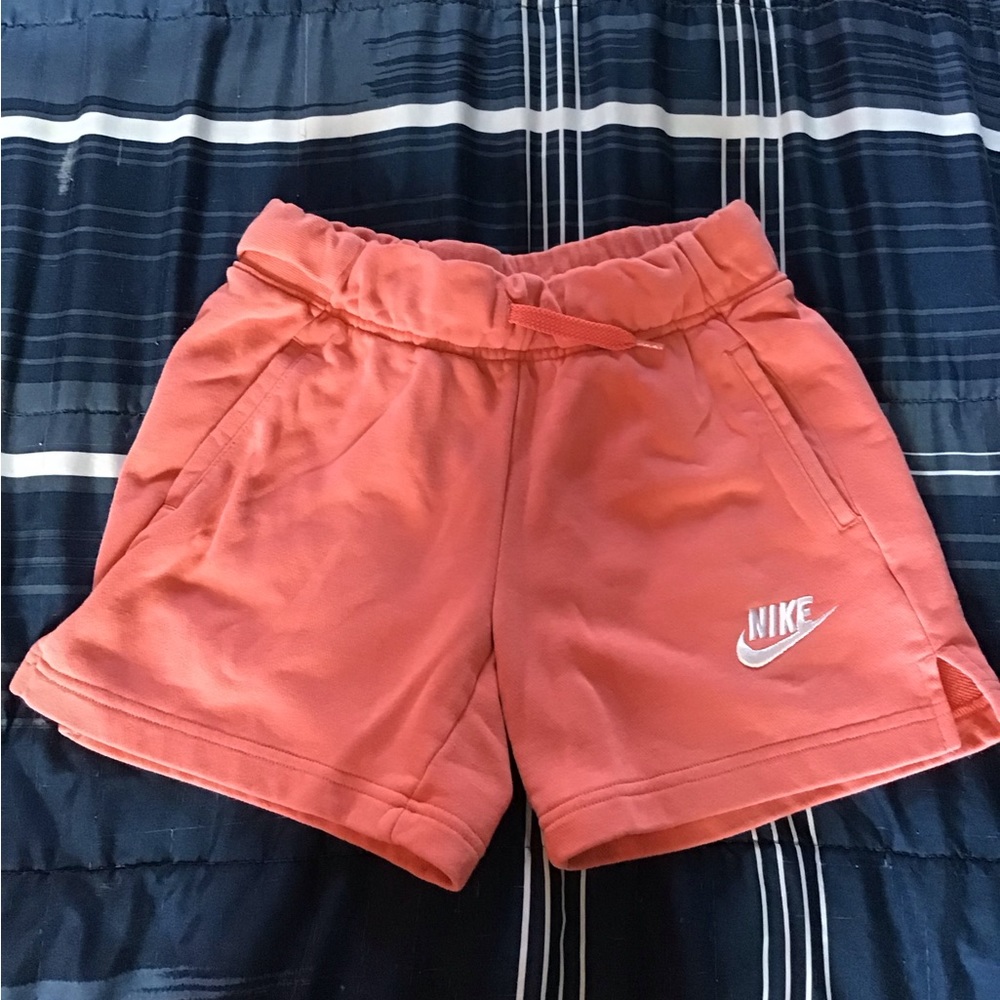 Kids Nike Shorts